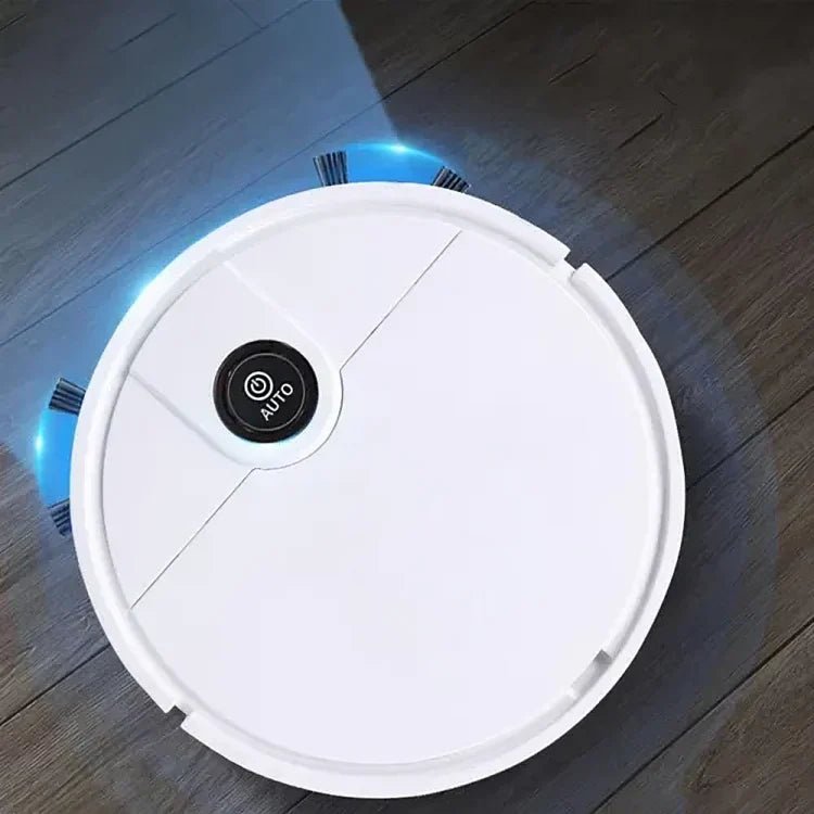 ROBOT ASPIRADOR ES330 - PROMOCIÓN 🔥 - Minha loja