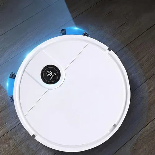 ROBOT ASPIRADOR ES330 - PROMOCIÓN 🔥 - Minha loja